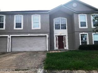 1661 Warhawk Ln, Jacksonville, FL 32221