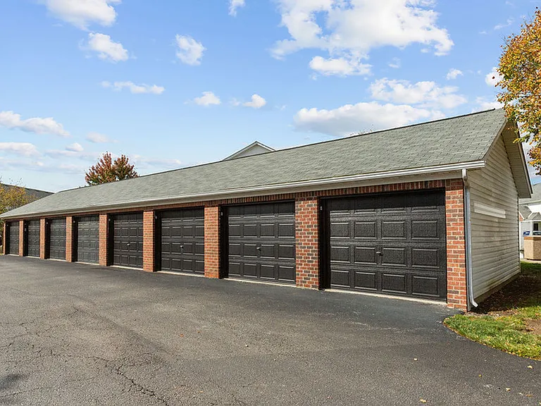 Garages