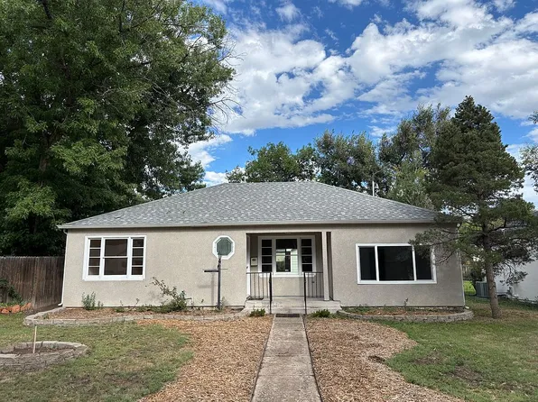 2423 N Corona St, Colorado Springs, CO 80907