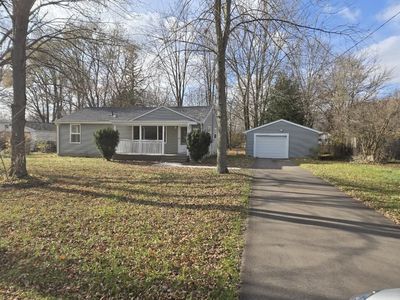 11209 Phyllis Dr, Clio, MI, 48420