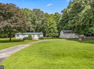 2241 Worcester Hwy, Pocomoke City, MD 21851