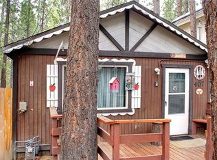 407 W Sugarloaf Blvd, Big Bear City, CA 92314