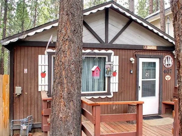 407 W Sugarloaf Blvd, Big Bear City, CA 92314