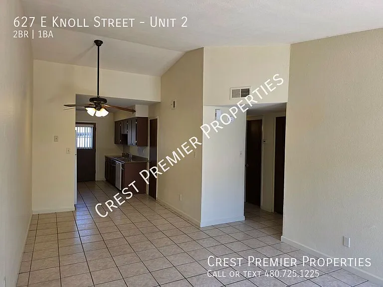 627 E Knoll St #2 — Photo 4
