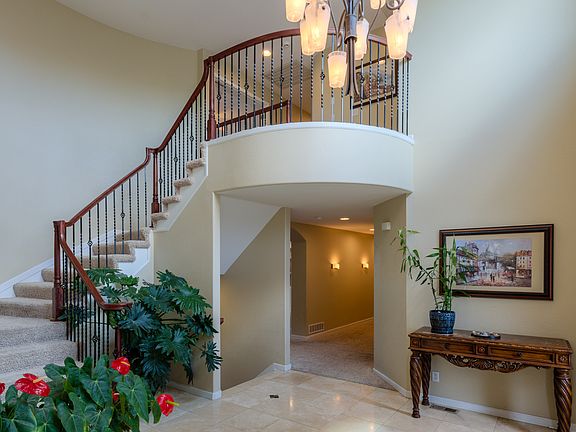 Entry Way