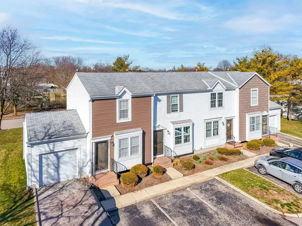 5084 Singleton Dr, Hilliard, OH 43026