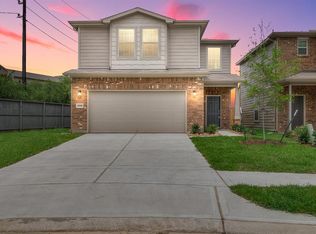 15922 Smithland Dr, Houston, TX 77084