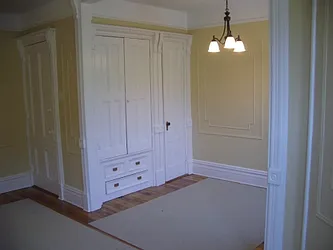 Rented by Garfield Realty 