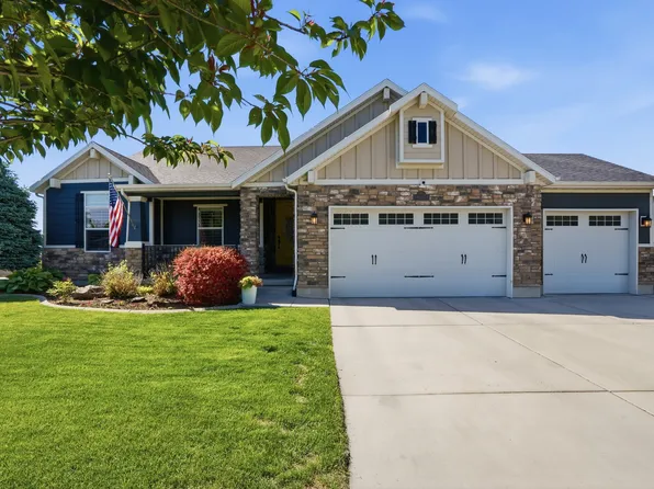 4091 W Great Neck Dr, South Jordan, UT 84009