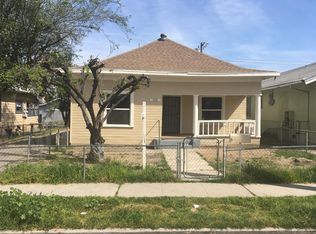 326 N College Ave, Fresno, CA 93701