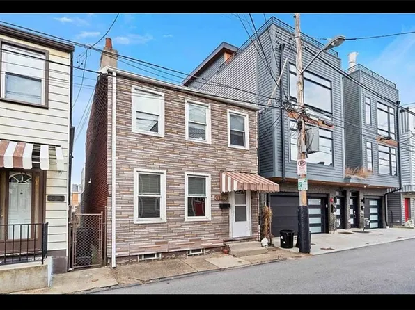 1815 Fox Way, Pittsburgh, PA 15203