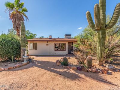 38414 N Hazelwood Cir, Cave Creek, AZ, 85331