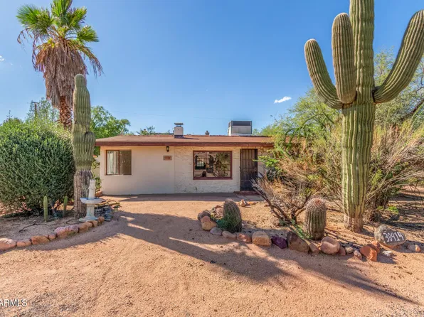 38414 N HAZELWOOD Circle, Cave Creek, AZ 85331