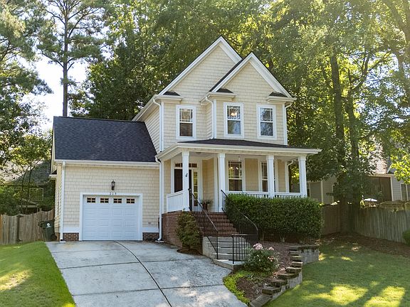2nd image of 205 Country Valley Ct