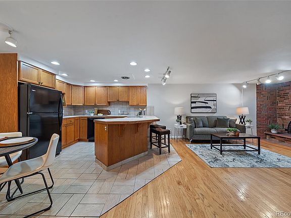 5th image of 1260 York Street #108