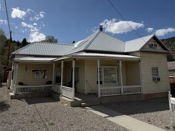 735 Canyon St, Ely, NV 89301
