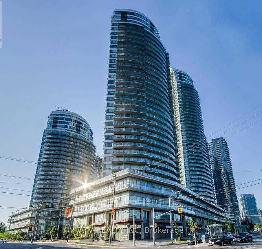 Building Photo - 2230 Lake Shore Blvd W #608