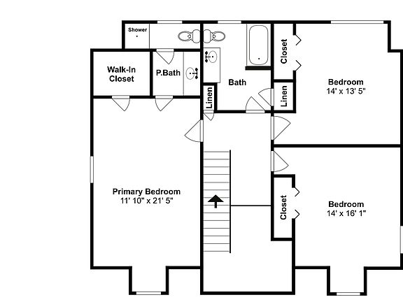 3rd image of this home
