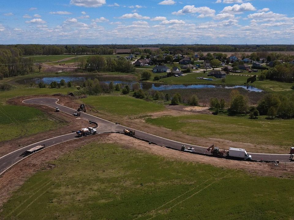 2nd image of LOT 33 S Nancy Ln