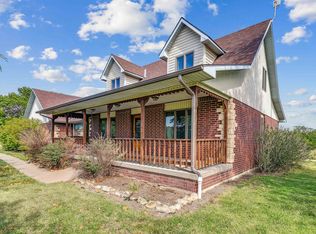 8786 SW Haverhill Rd, Augusta, KS 67010