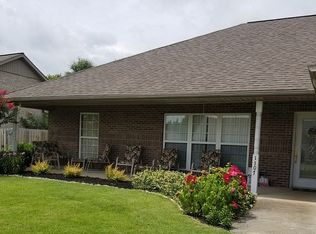 1107 Mercer Dr, Maryville, TN 37801
