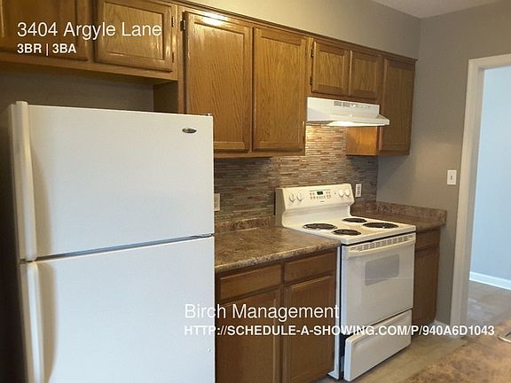 3rd image of 3404 Argyle Ln