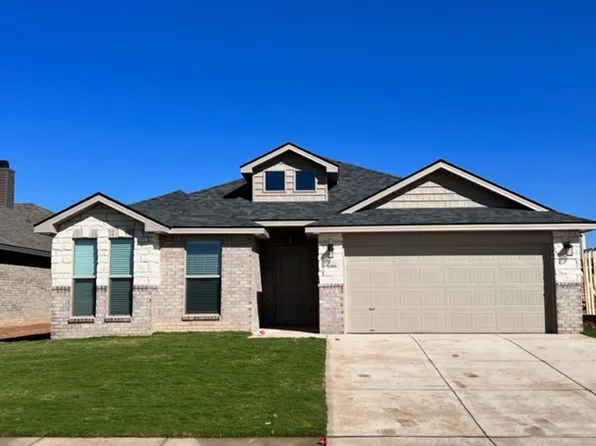 1808 141st St, Lubbock, TX 79423