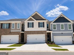 6422 Towhee Way, Morrow, GA 30260
