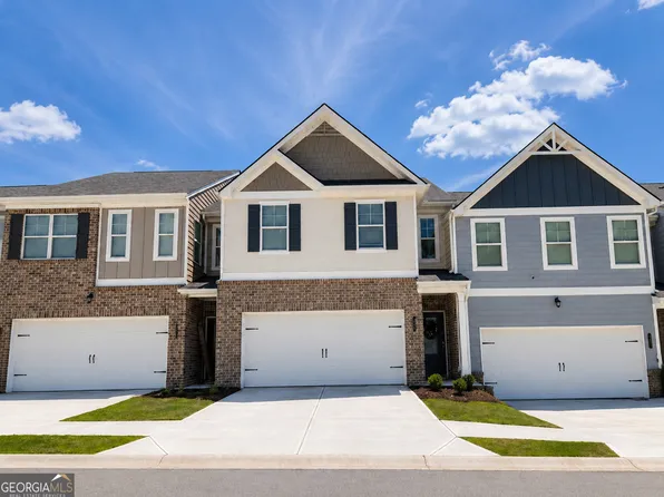 6422 Towhee Way, Morrow, GA 30260