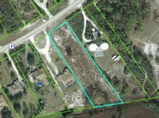 368 Catfish Creek Rd, Lake Placid, FL 33852