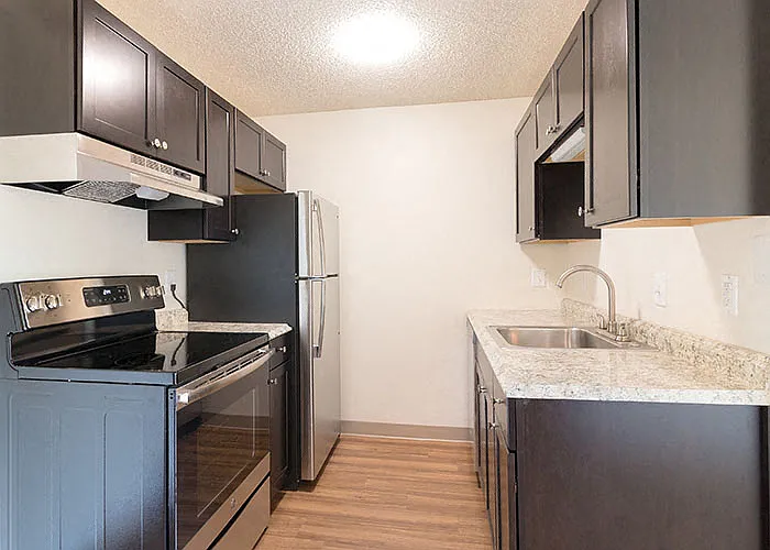 Rose Villa Apartments — Photo 32