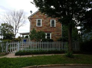 3 Lufberry Ave, New Brunswick, NJ 08901