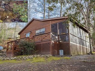 266 Mabry Ln, Morganton, GA 30560