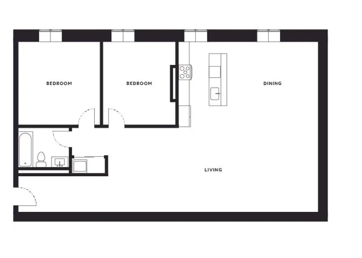 Floor plan 07