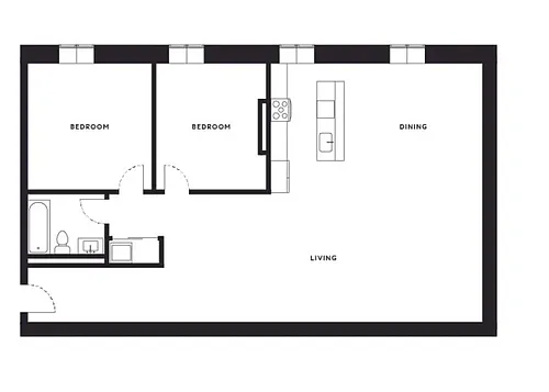 Floor plan 07