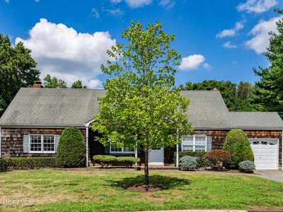 301 Beechwood Drive, Shrewsbury, NJ, 07702