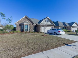 530 Pin Oak Loop, Santa Rosa Beach, FL 32459