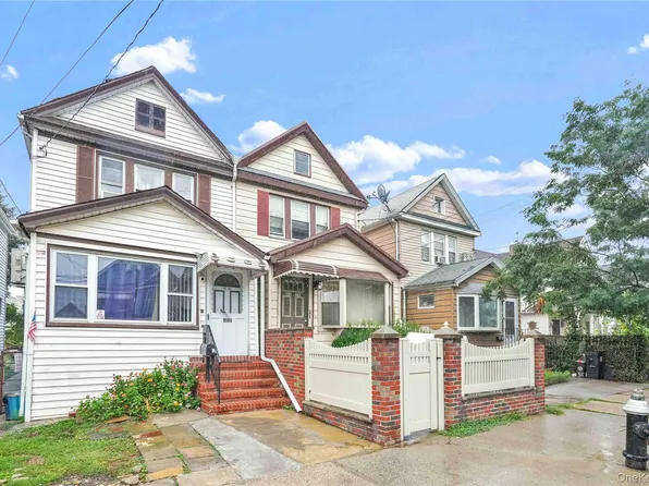 9558 113th Street, Richmond Hill S., NY 11419