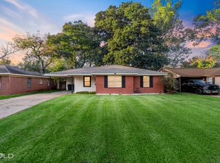 818 Kimbrough St, Shreveport, LA 71104