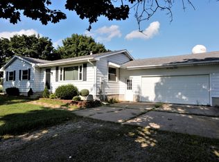 437 Lincoln St, Morenci, MI 49256