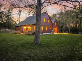 3 Madeline Way, Southampton, MA 01073