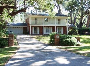 831 N Riverview Dr, Jekyll Island, GA 31527