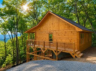 216 Conley Branch Rd, Blue Ridge, GA 30513