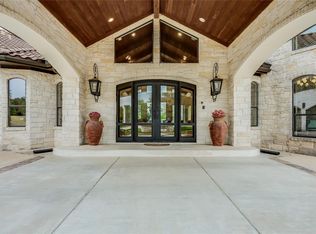 18725 Angel Mountain Dr, Leander, TX 78641