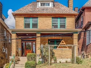 5931 Hobart St, Pittsburgh, PA 15217