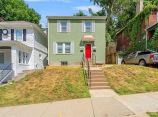 1425 Franklin Ave #1427, Pittsburgh, PA