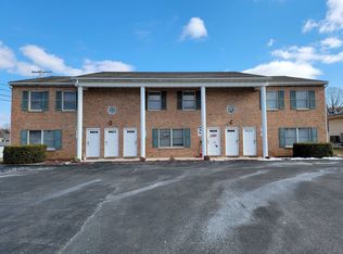 1317 Lincoln Heights Ave APT 2, Ephrata, PA 17522