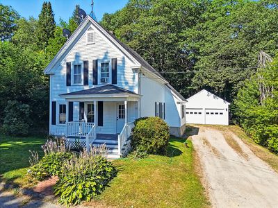 61 Highland Terrace, Monmouth, ME, 04259