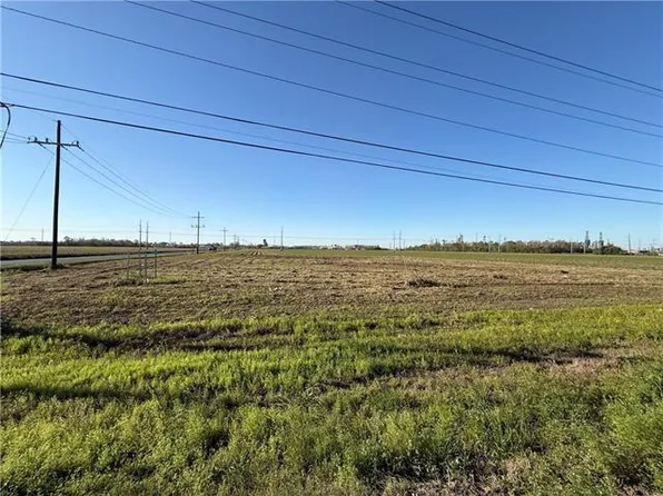 Airline Hwy, Reserve, LA 70084
