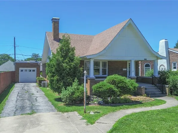 1604 N Gilbert St, Danville, IL 61832